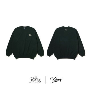 XLサイズKEBOZ ケボズ REVERSIBLE BENCHCOAT　コート XLサイズKEBOZ ケボズ REVERSIBLE BENCHCOAT コートの通販 by