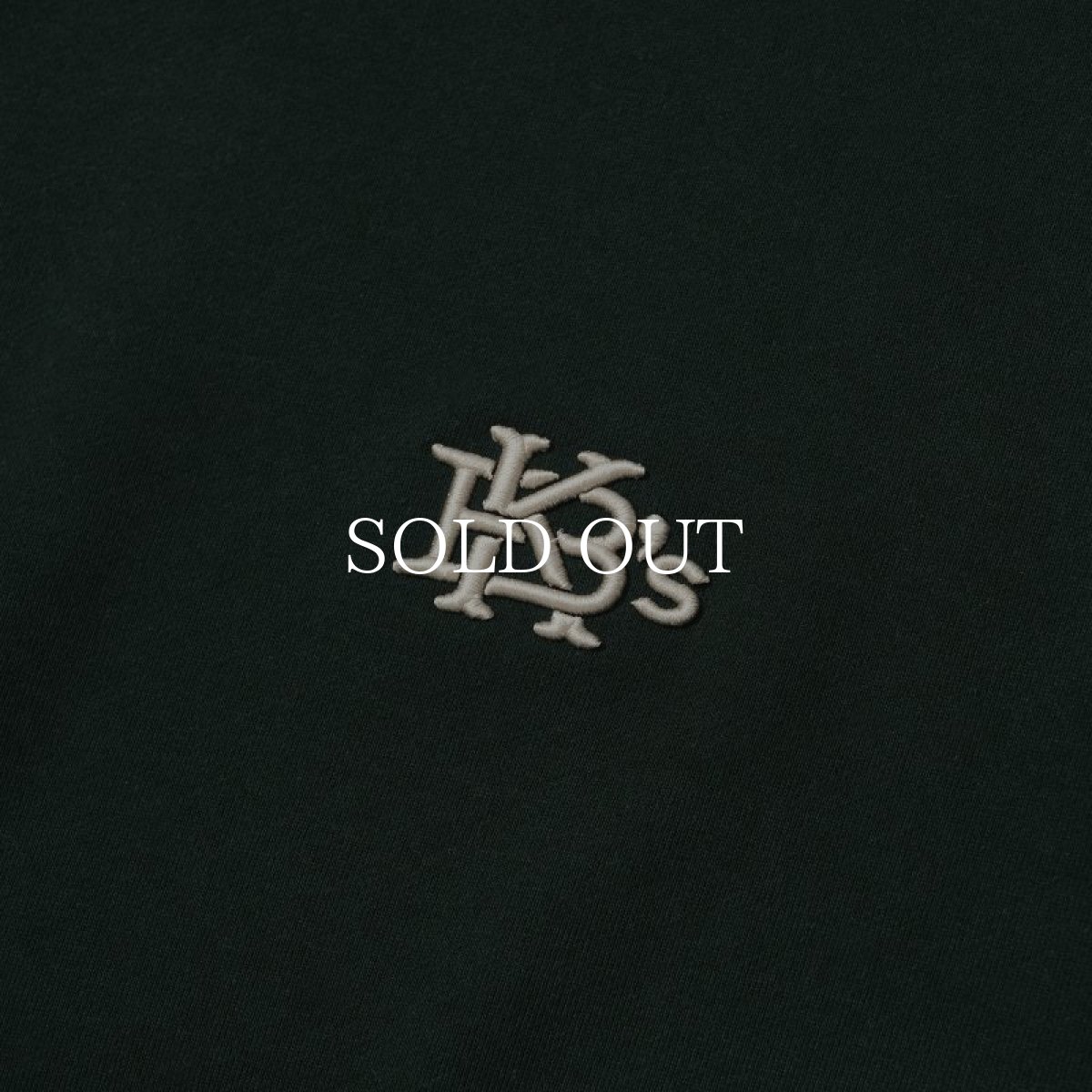 画像4: KEBOZ  ROOM × KEBOZ SWEAT CREWNECK (4)