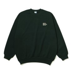 画像2: KEBOZ  ROOM × KEBOZ SWEAT CREWNECK (2)