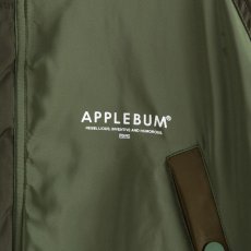 画像11: APPLEBUM  "Monochromatic" N-3B Jacket (11)