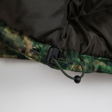 画像18: APPLEBUM  "Pixel Camo" Innercotton Hood Jacket (18)