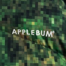 画像12: APPLEBUM  "Pixel Camo" Innercotton Hood Jacket (12)