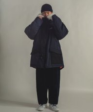 画像22: APPLEBUM  "Monochromatic" N-3B Jacket (22)