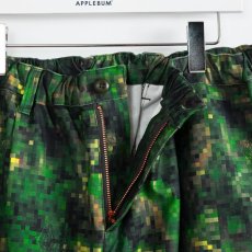 画像5: APPLEBUM  "Pixel Camo" Cargo Pants (5)