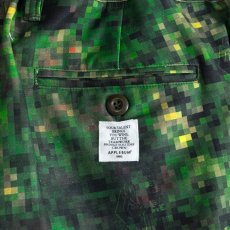 画像12: APPLEBUM  "Pixel Camo" Cargo Pants (12)