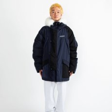 画像27: APPLEBUM  "Monochromatic" N-3B Jacket (27)