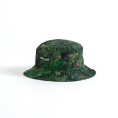 画像2: APPLEBUM  "Pixel Camo" Bucket Hat (2)