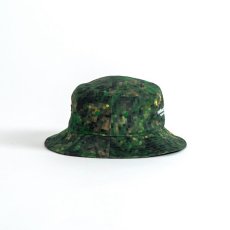 画像3: APPLEBUM  "Pixel Camo" Bucket Hat (3)