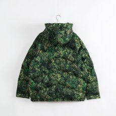 画像5: APPLEBUM  "Pixel Camo" Innercotton Hood Jacket (5)