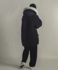 画像24: APPLEBUM  "Monochromatic" N-3B Jacket (24)