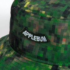 画像7: APPLEBUM  "Pixel Camo" Bucket Hat (7)