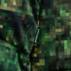 画像16: APPLEBUM  "Pixel Camo" Innercotton Hood Jacket (16)