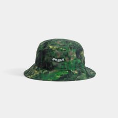 画像1: APPLEBUM  "Pixel Camo" Bucket Hat (1)