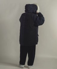 画像25: APPLEBUM  "Monochromatic" N-3B Jacket (25)