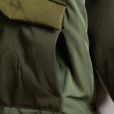 画像20: APPLEBUM  "Monochromatic" N-3B Jacket (20)