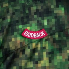 画像11: APPLEBUM  "Pixel Camo" Innercotton Hood Jacket (11)