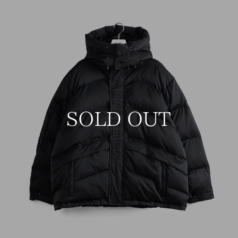 F.A.T. ★FAT★EMBUP スナップジャケット　JUMBO 2XL FAT（エフエイティー）の「WILDOUT（ナイロンジャケット）」 - WEAR