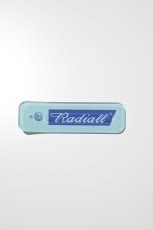 画像1: RADIALL   SWEET SMOKE - INCENSE TRAY HOLDER / MINI SIZE　 (1)