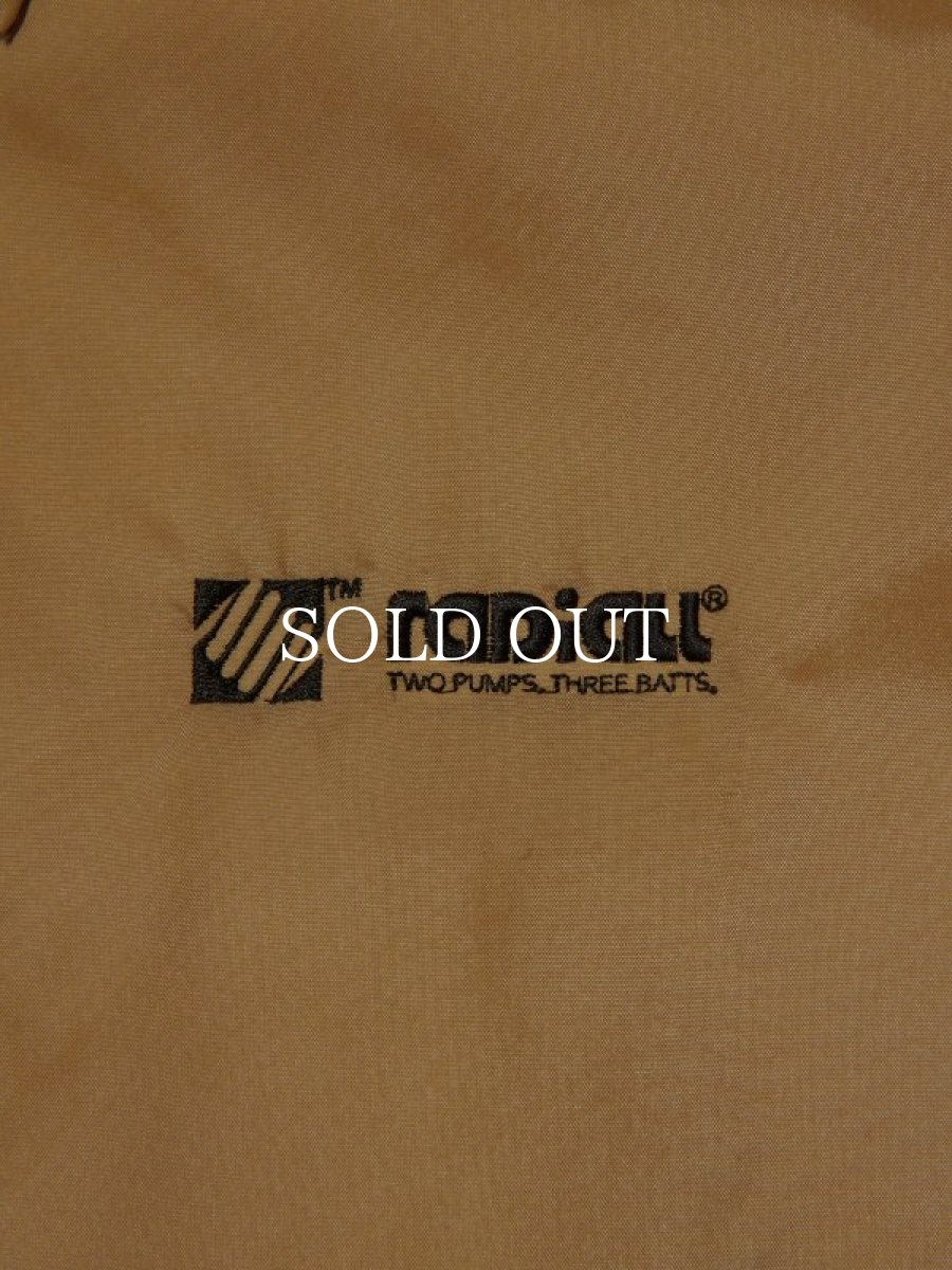 画像9: RADIALL  LO-N-SLO - WINDBREAKER JACKET (9)