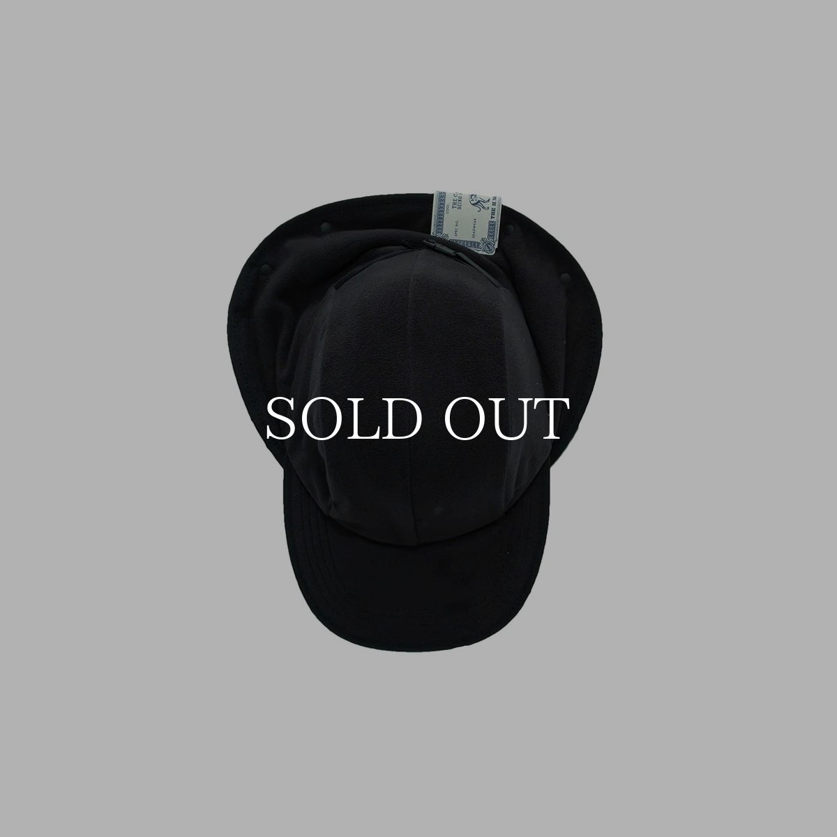 画像6: THE H.W.DOG&CO.  CRUISER WARM CAP (6)