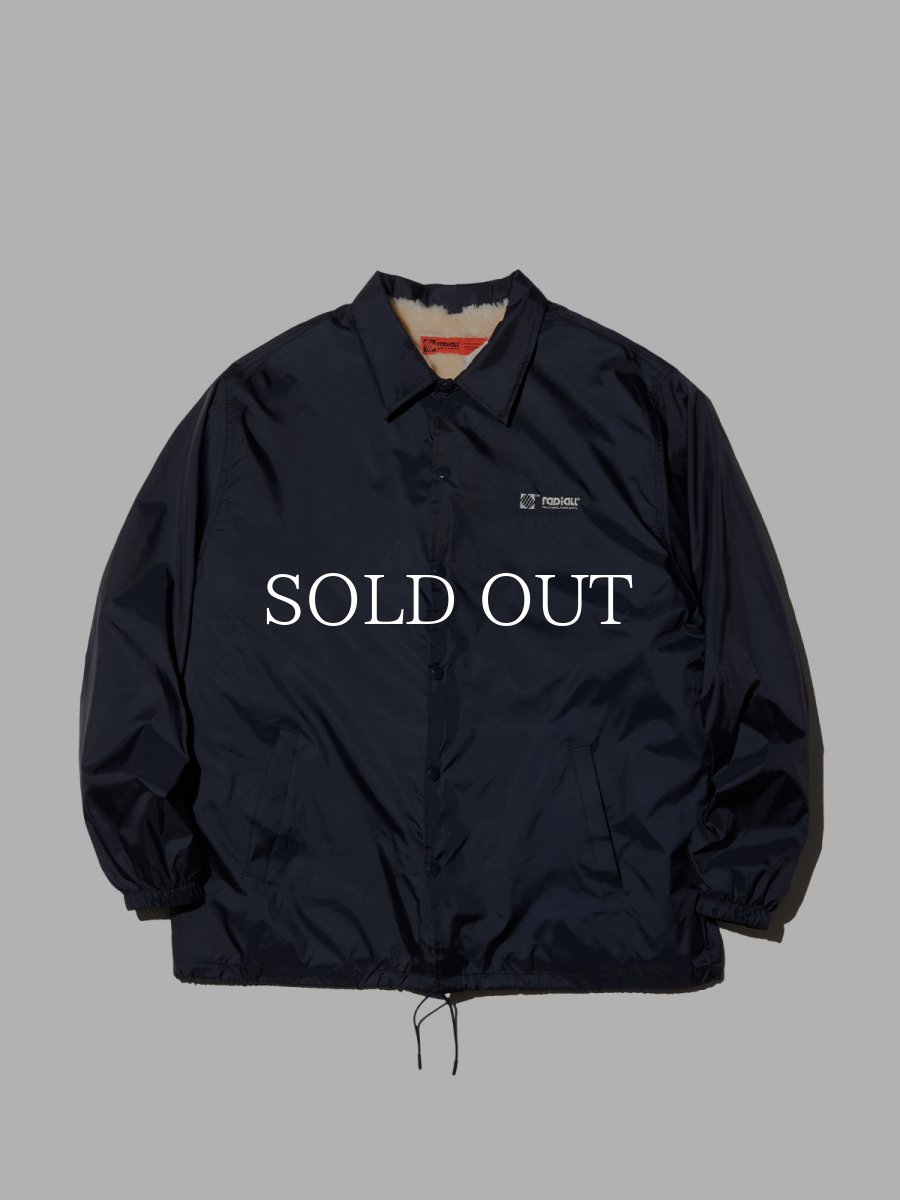 画像13: RADIALL  LO-N-SLO - WINDBREAKER JACKET (13)