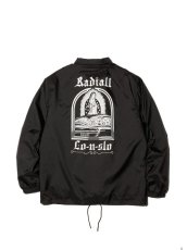 画像2: RADIALL  LO-N-SLO - WINDBREAKER JACKET (2)