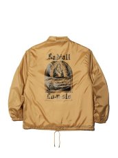 画像8: RADIALL  LO-N-SLO - WINDBREAKER JACKET (8)