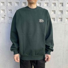 画像6: KEBOZ  ROOM × KEBOZ SWEAT CREWNECK (6)