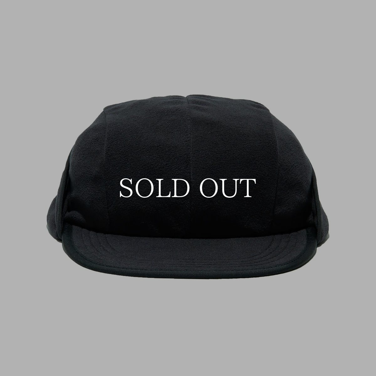 画像2: THE H.W.DOG&CO.  CRUISER WARM CAP (2)