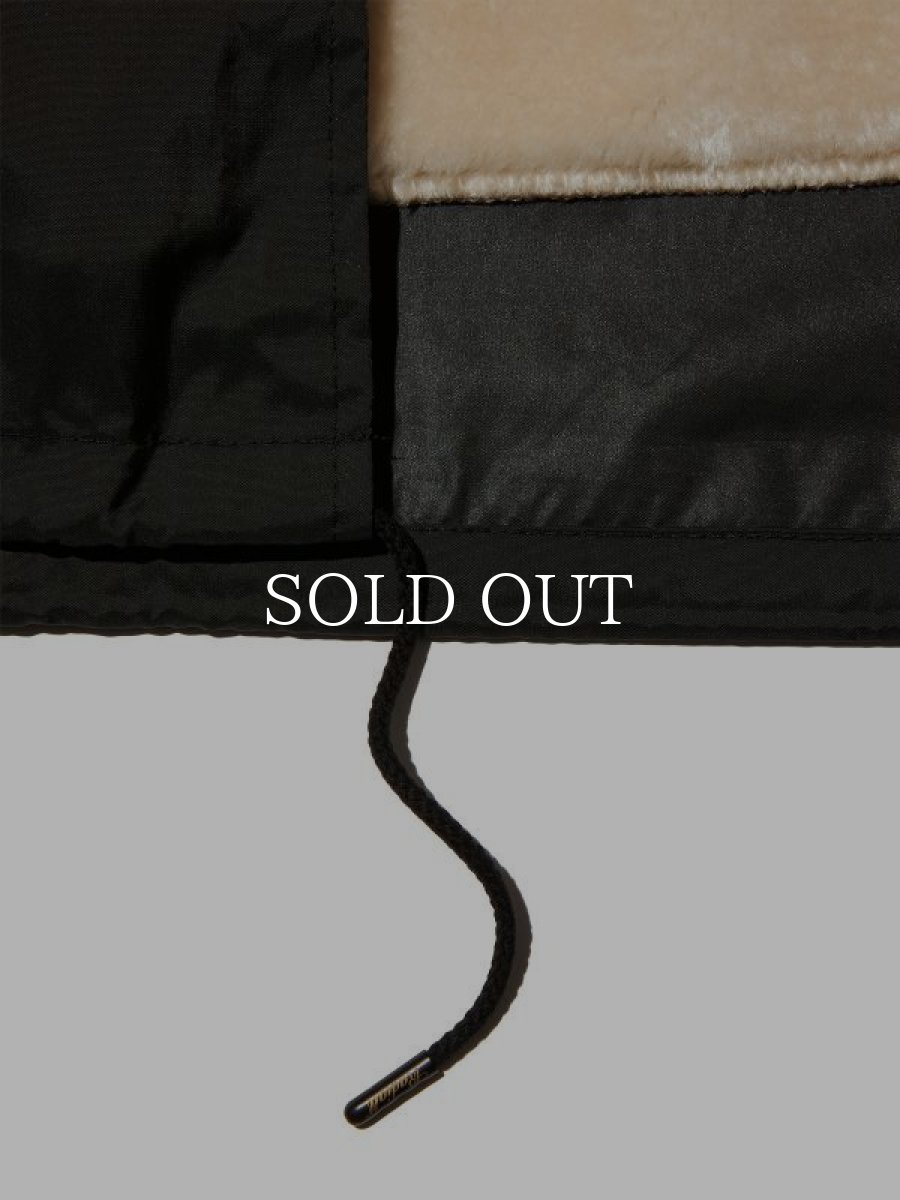 画像5: RADIALL  LO-N-SLO - WINDBREAKER JACKET (5)