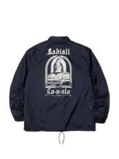 画像14: RADIALL  LO-N-SLO - WINDBREAKER JACKET (14)