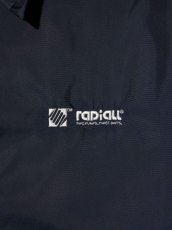 画像15: RADIALL  LO-N-SLO - WINDBREAKER JACKET (15)