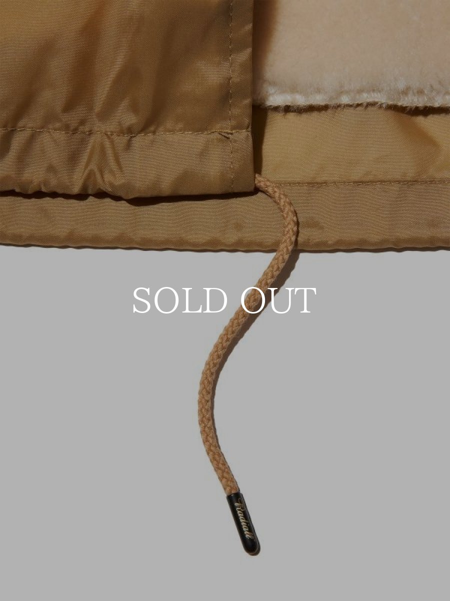 画像11: RADIALL  LO-N-SLO - WINDBREAKER JACKET (11)