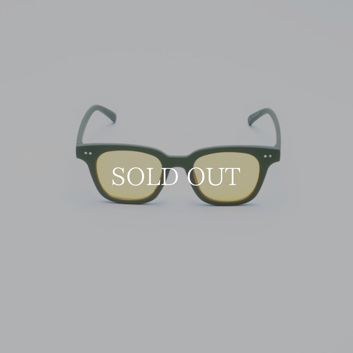 画像7: SUNKAK  TYPE 2 MATT KHAKI LIMITED (7)