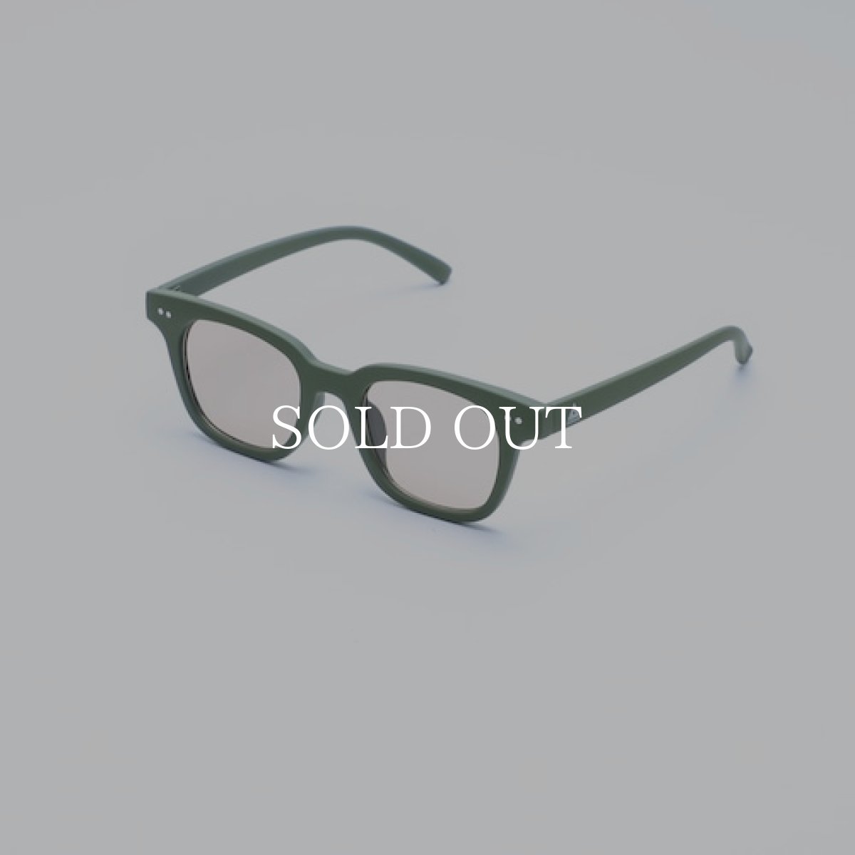 画像2: SUNKAK  TYPE 2 MATT KHAKI LIMITED (2)