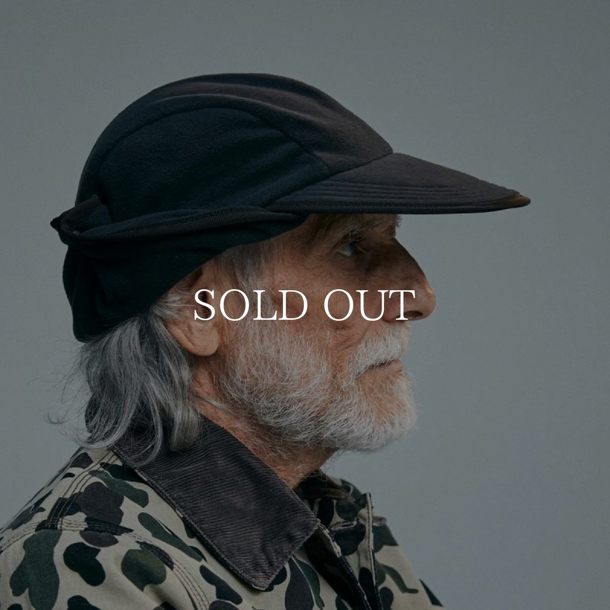 画像7: THE H.W.DOG&CO.  CRUISER WARM CAP (7)