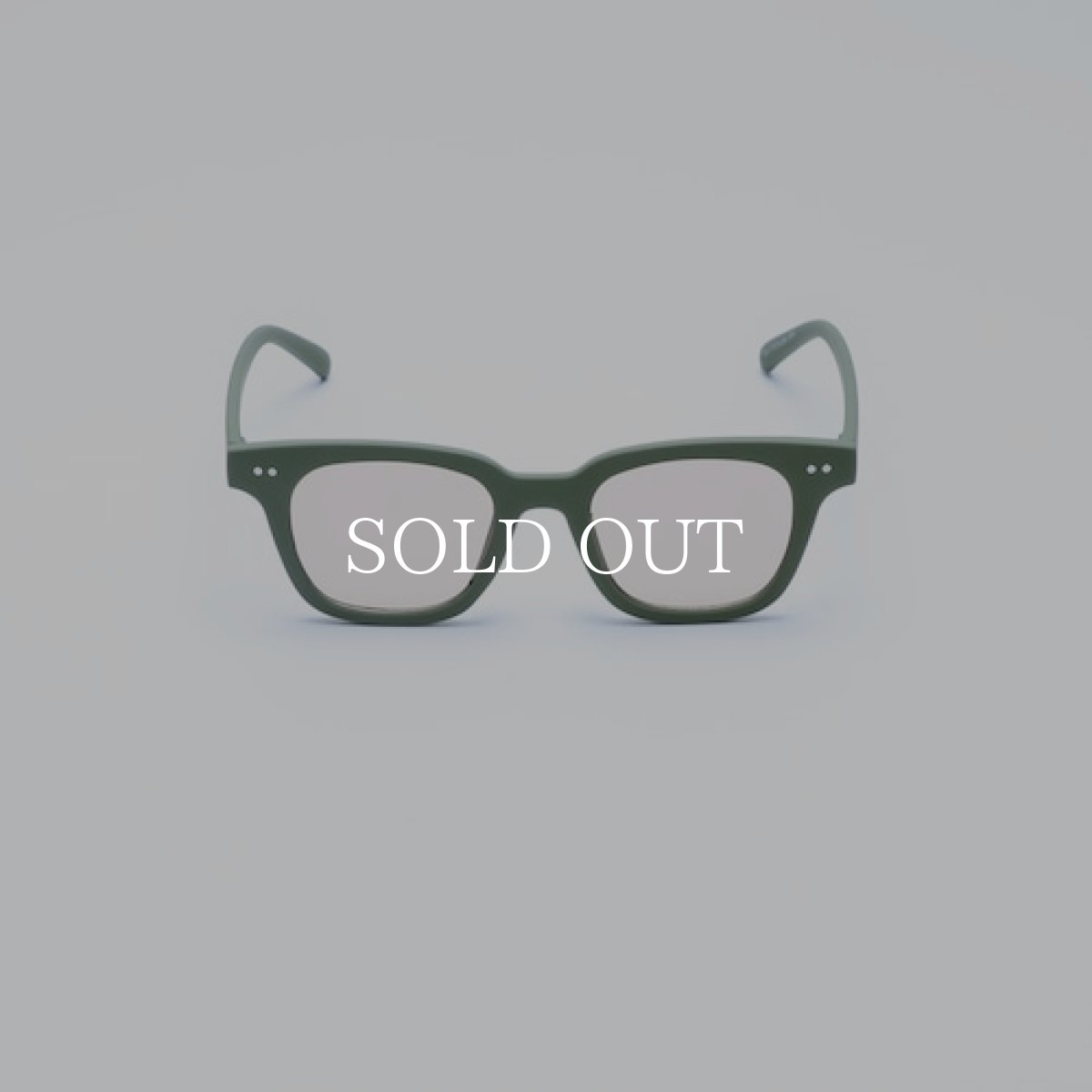 画像5: SUNKAK  TYPE 2 MATT KHAKI LIMITED (5)