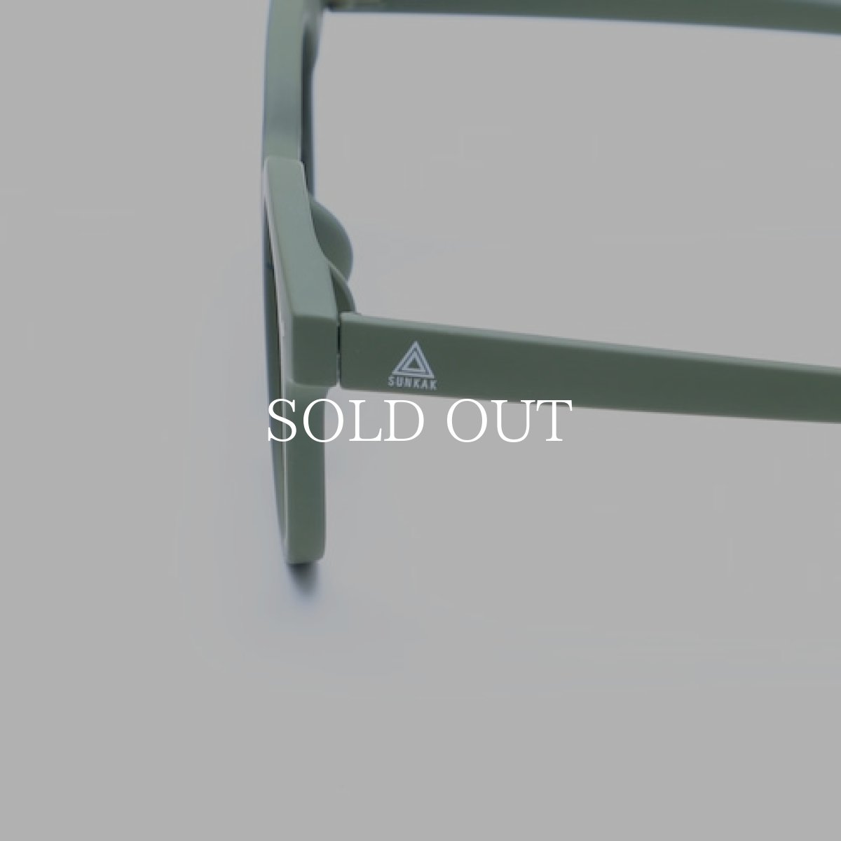 画像8: SUNKAK  TYPE 2 MATT KHAKI LIMITED (8)