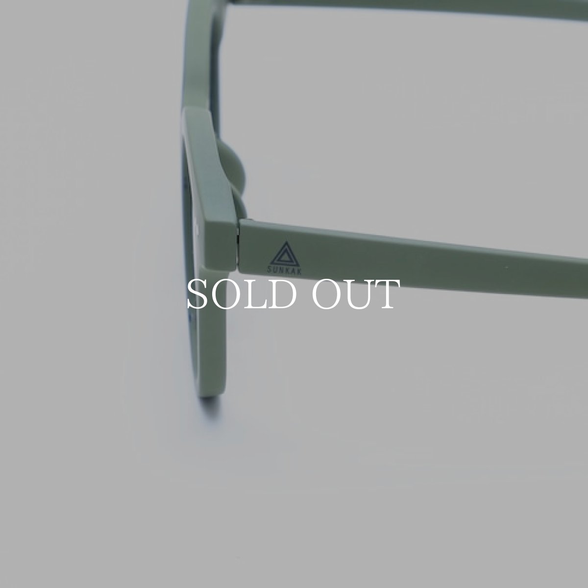 画像9: SUNKAK  TYPE 2 MATT KHAKI LIMITED (9)