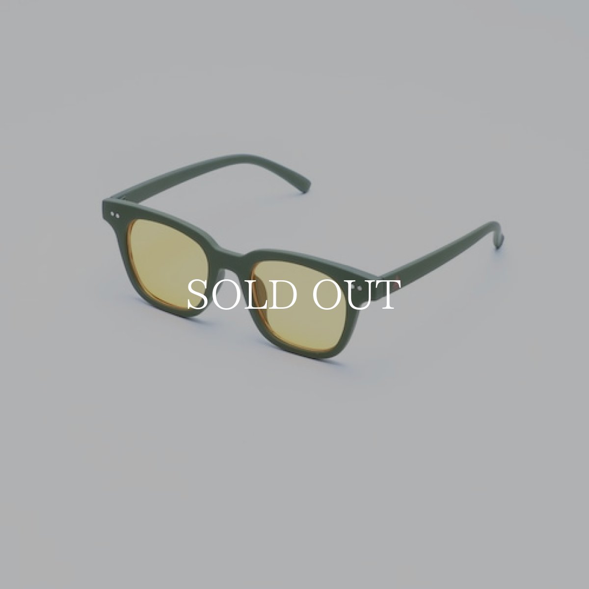 画像4: SUNKAK  TYPE 2 MATT KHAKI LIMITED (4)