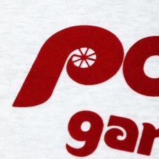 画像4: PORKCHOP GARAGE SUPPLY  WHEEL LOGO SWEAT (4)