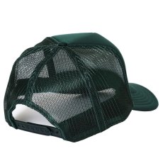 画像6: PORKCHOP GARAGE SUPPLY  WHEEL LOGO MESH CAP (6)