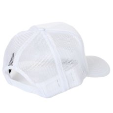 画像18: PORKCHOP GARAGE SUPPLY  WHEEL LOGO MESH CAP (18)