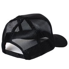 画像2: PORKCHOP GARAGE SUPPLY  WHEEL LOGO MESH CAP (2)