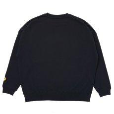 画像6: PORKCHOP GARAGE SUPPLY  WHEEL LOGO SWEAT (6)