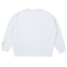 画像2: PORKCHOP GARAGE SUPPLY  WHEEL LOGO SWEAT (2)
