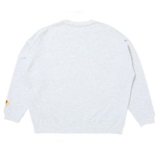 画像2: PORKCHOP GARAGE SUPPLY  WHEEL LOGO SWEAT (2)