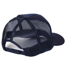 画像10: PORKCHOP GARAGE SUPPLY  WHEEL LOGO MESH CAP (10)