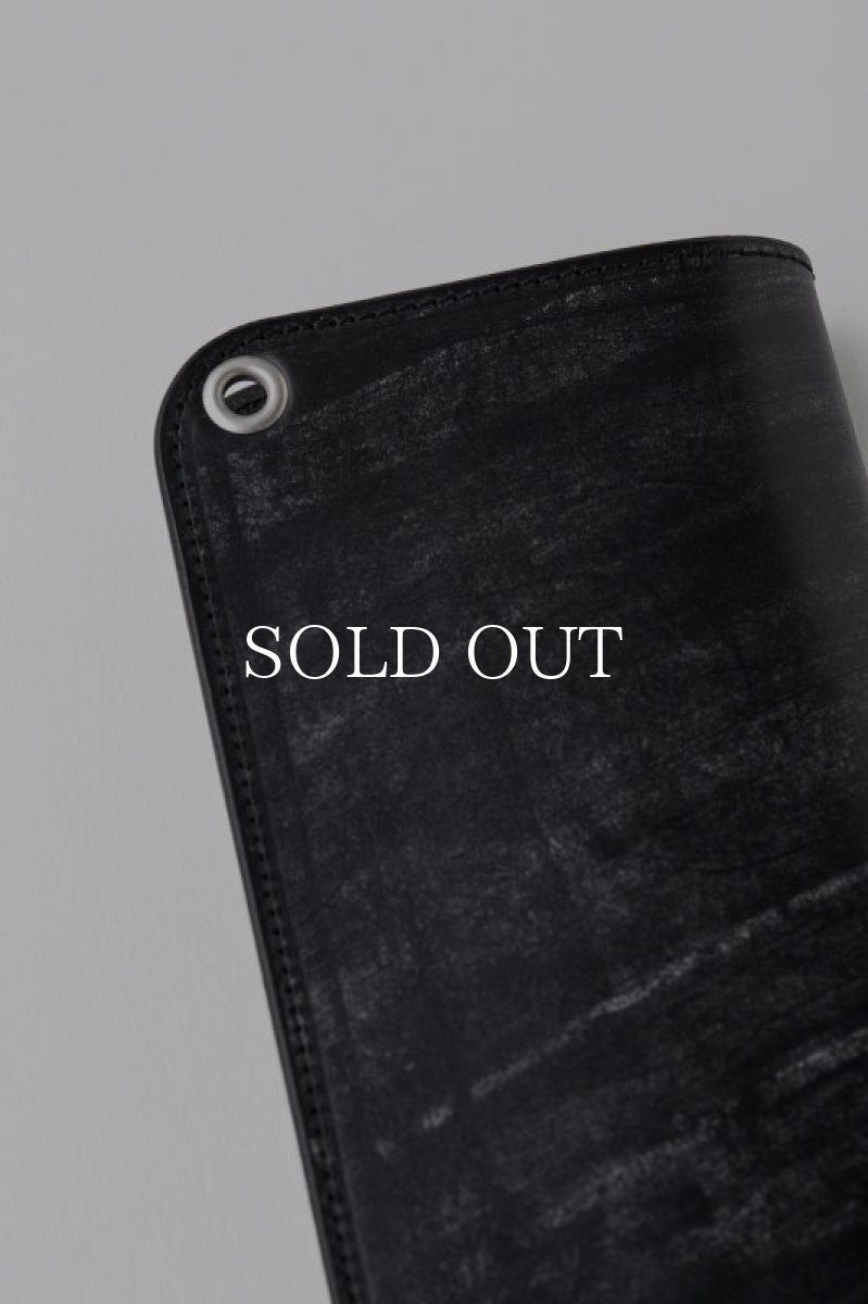 画像5: OLD JOE   LONG TRUCKER WALLET (5)