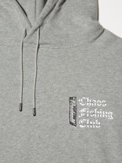 画像7: RADIALL  CHROME LETTERS-HOODIE SWEATSHIRT L/S (7)